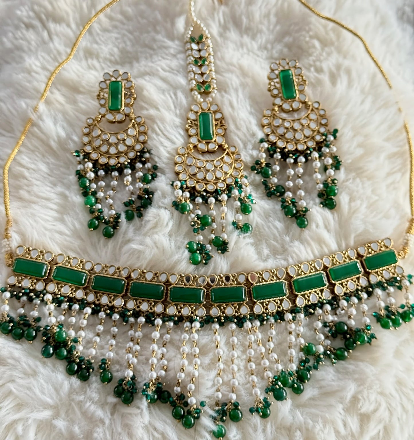 Raavi Full Set