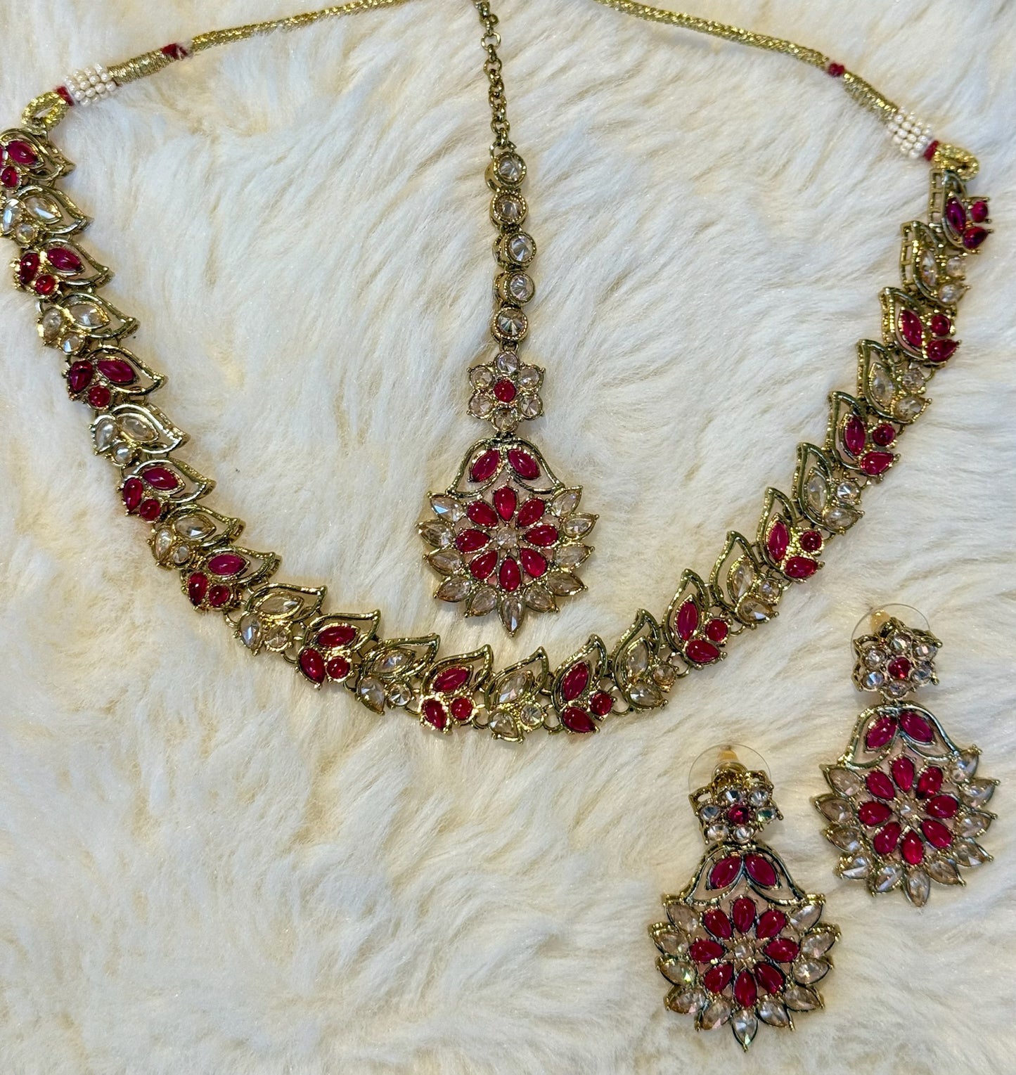 Rehmat Full Set