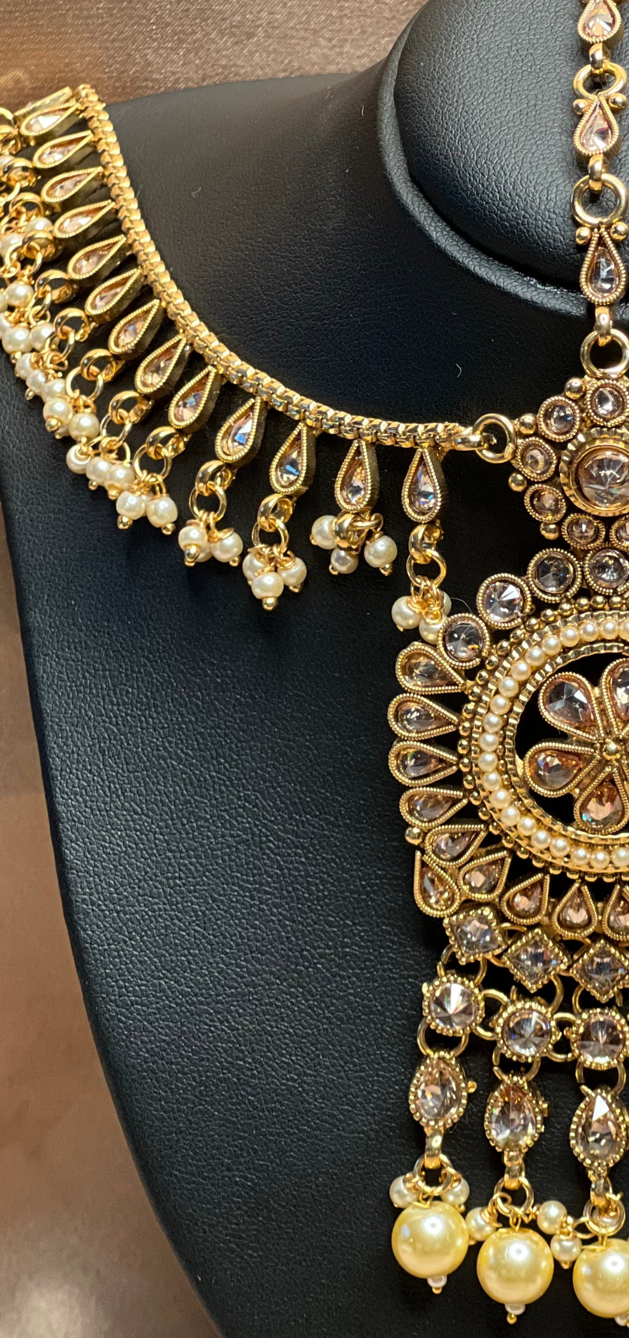 Meera Matha Patti