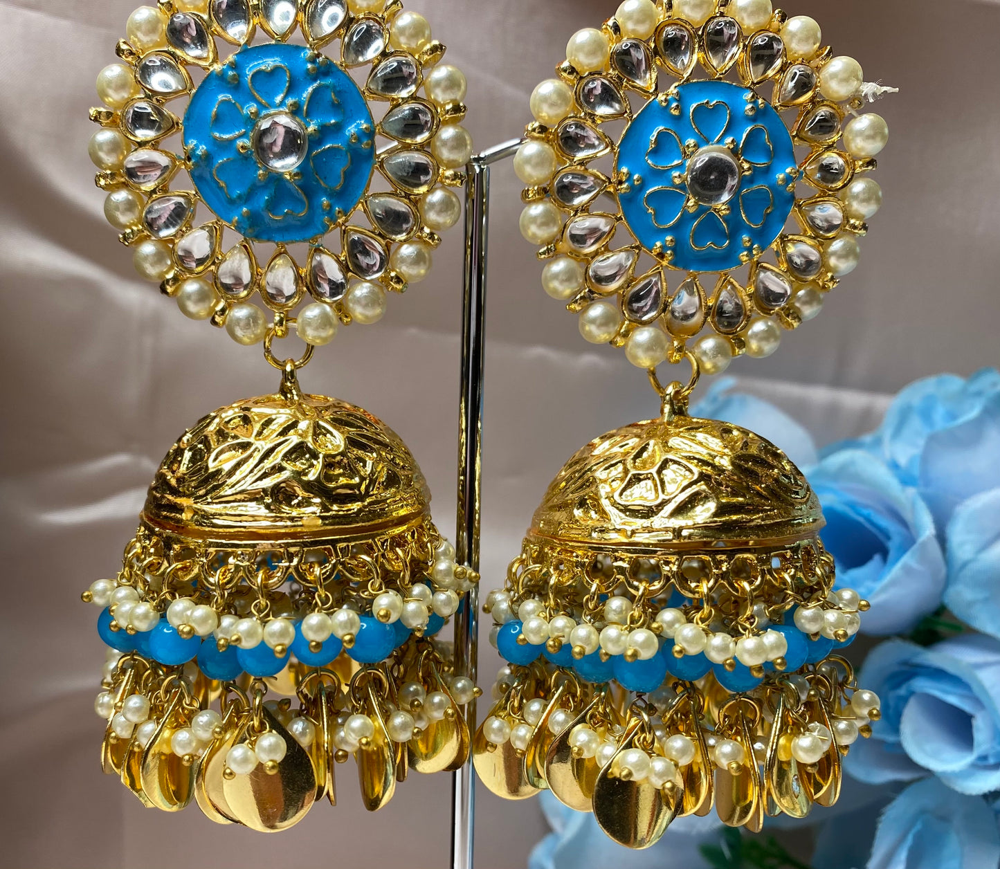 Simar Tikka Set