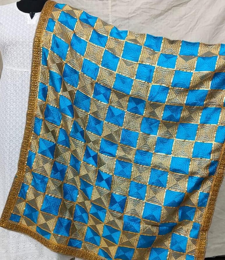 Phulkari