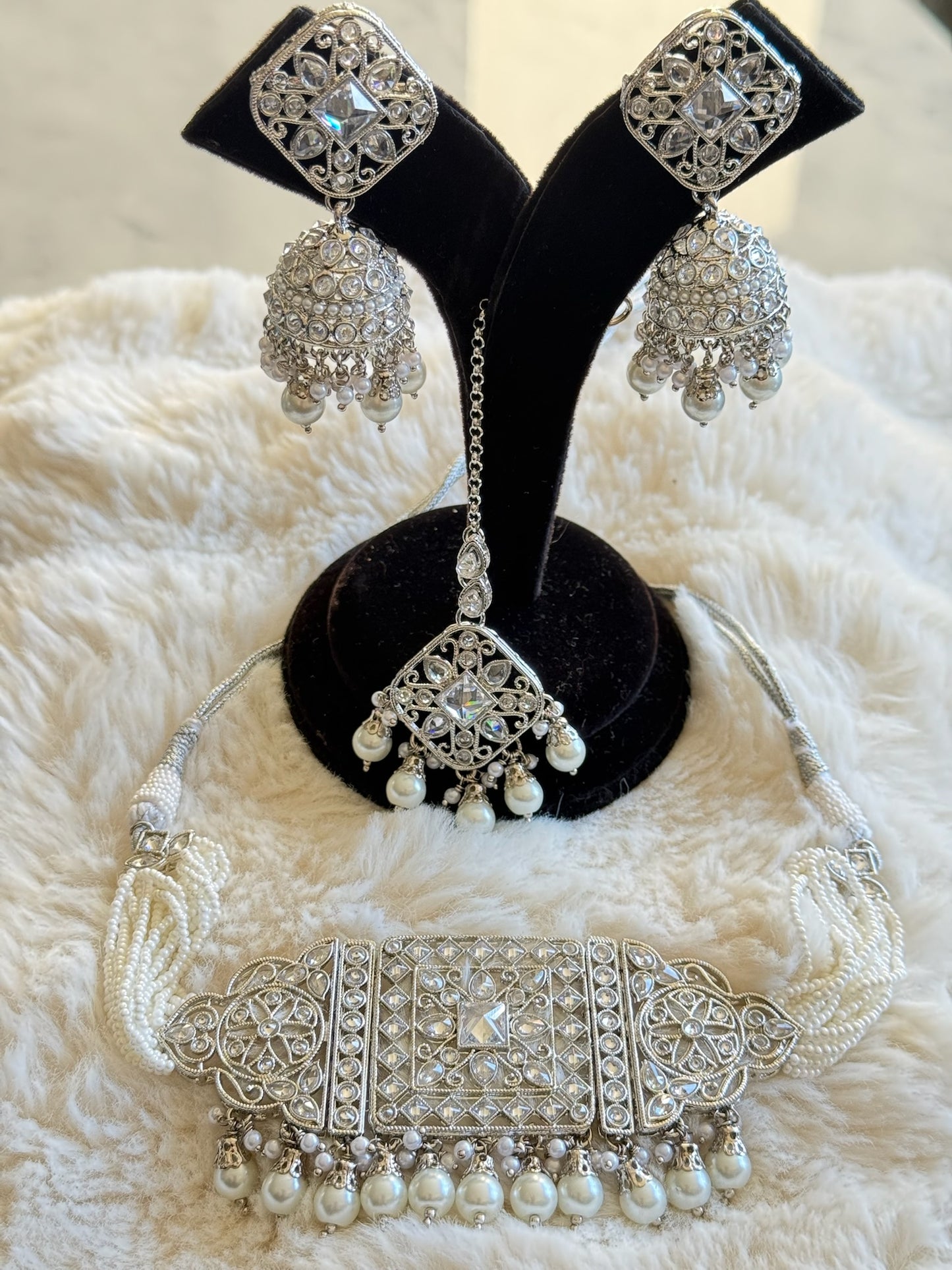 Jind Full Set