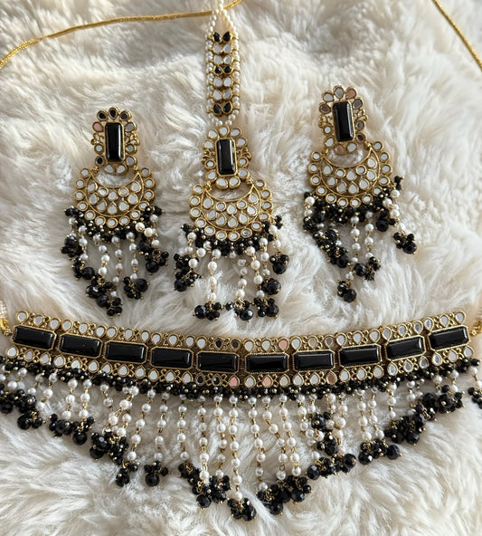 Raavi Full Set
