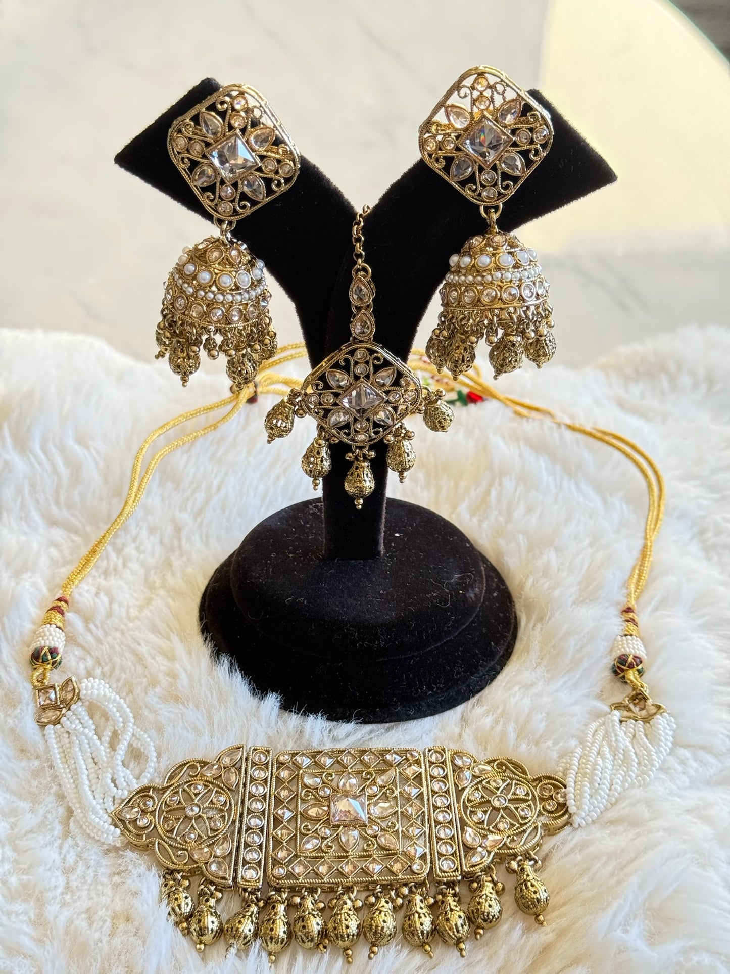 Jind Full Set