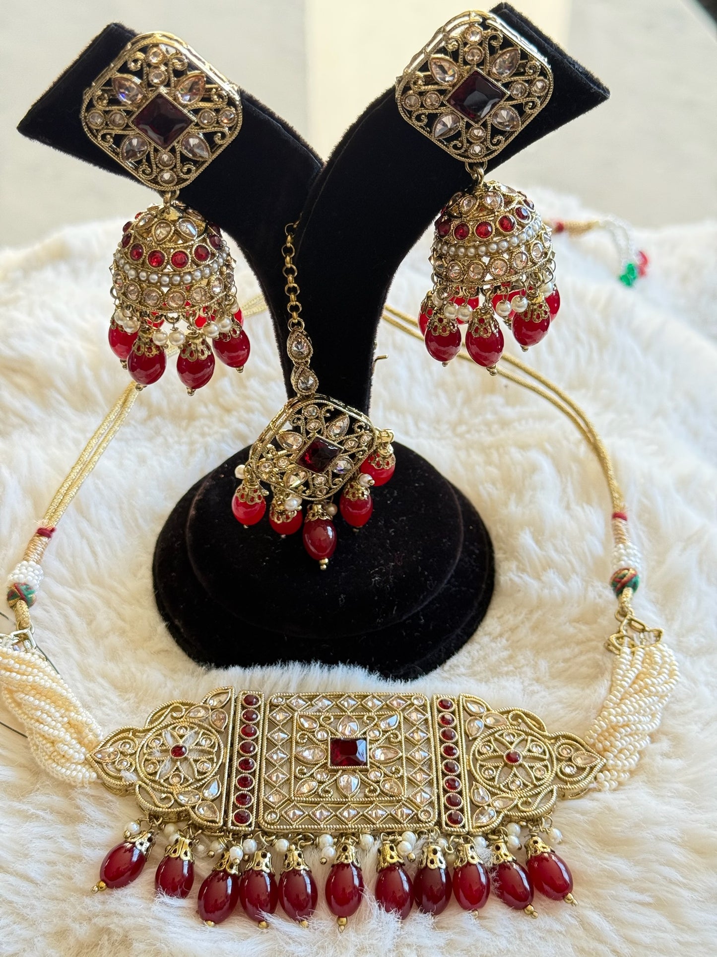 Jind Full Set