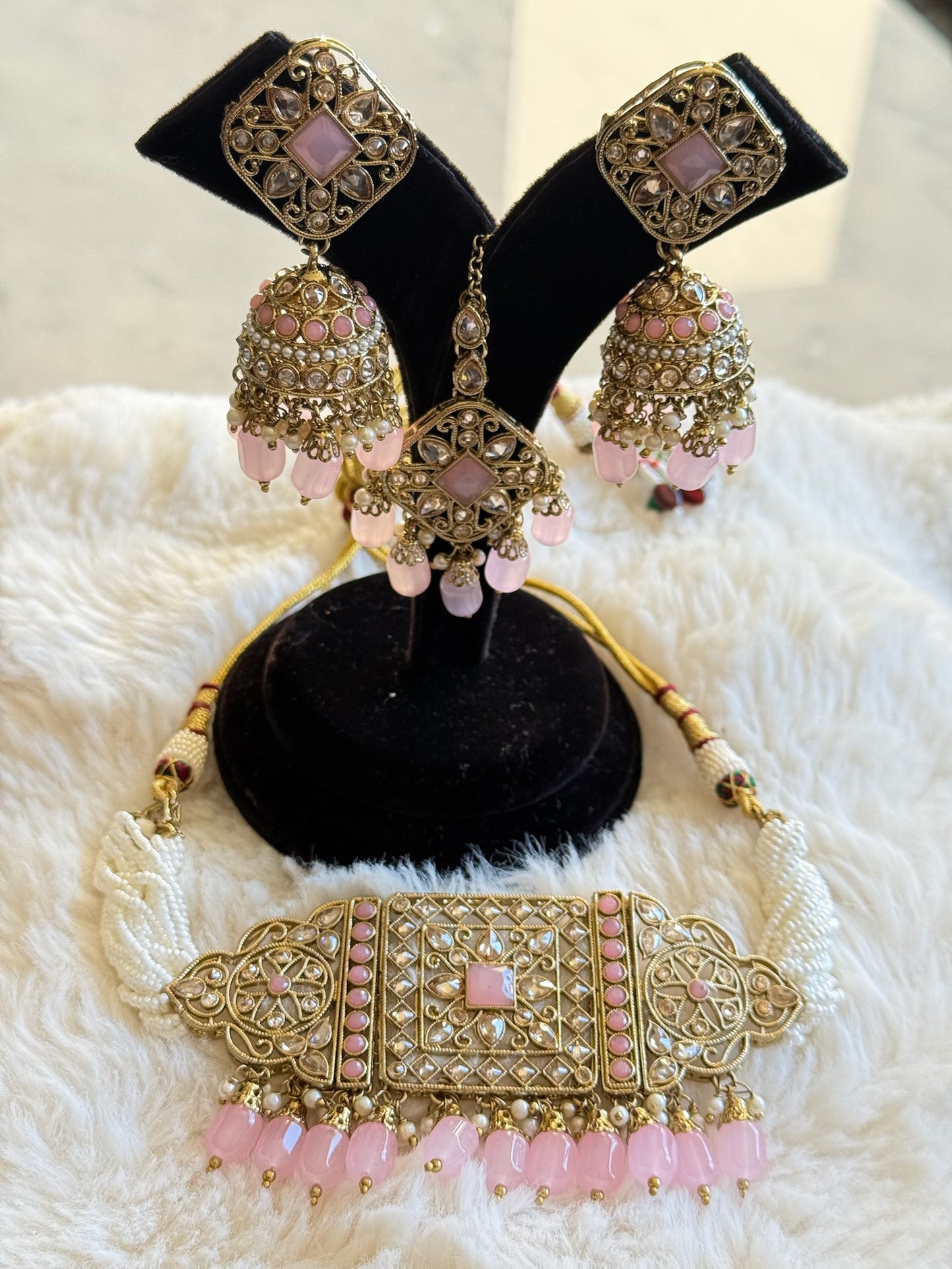 Jind Full Set