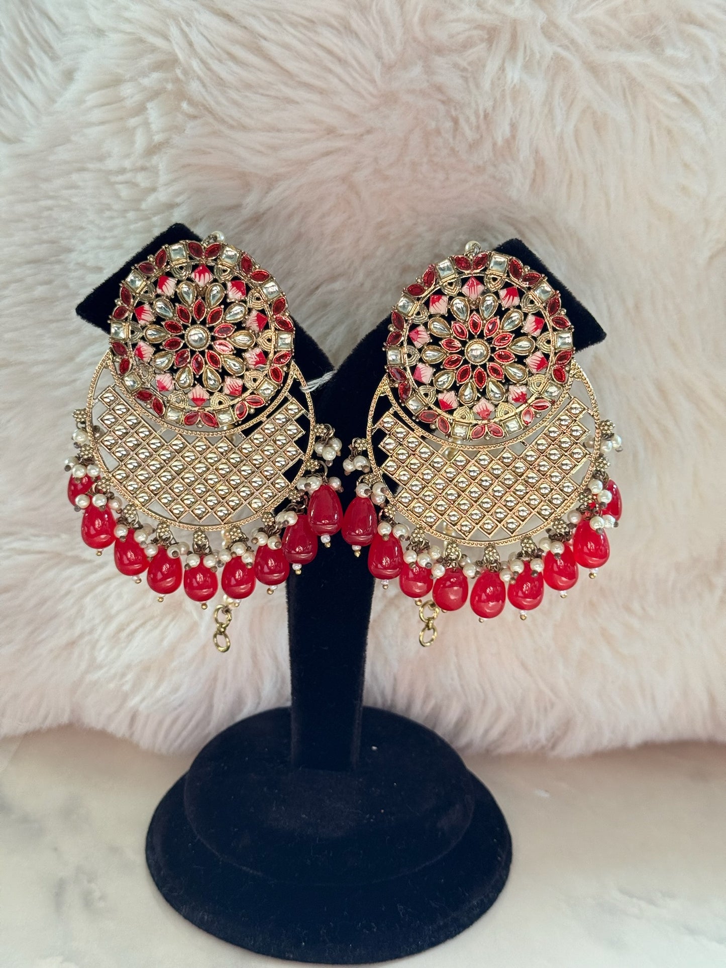 Naira Earrings