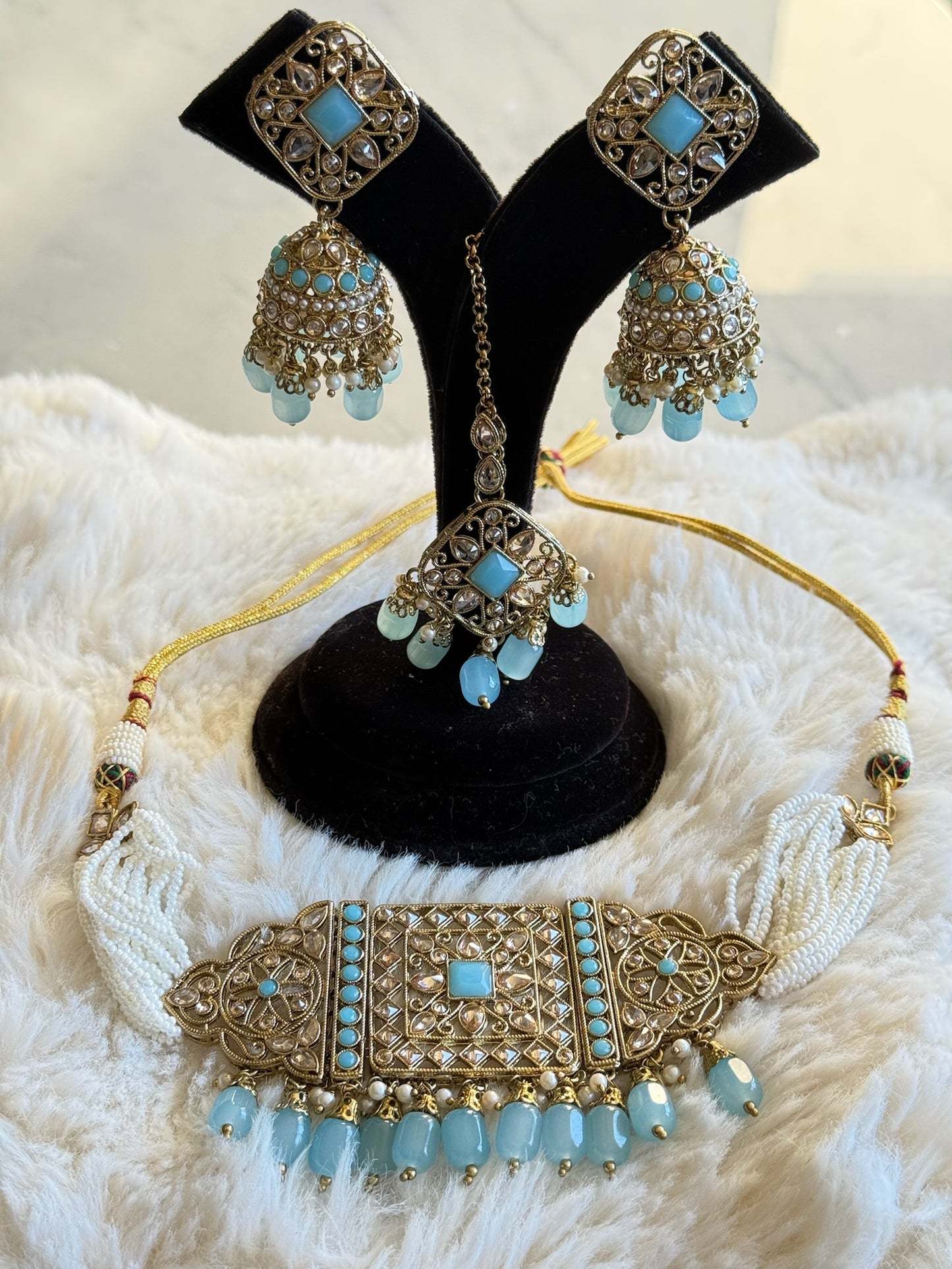 Jind Full Set