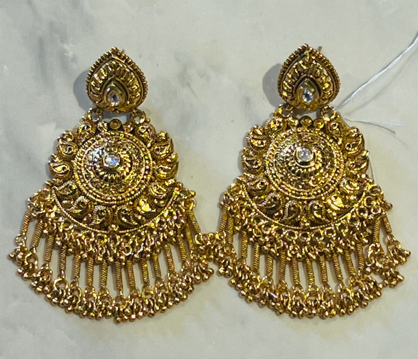 Raano Earring