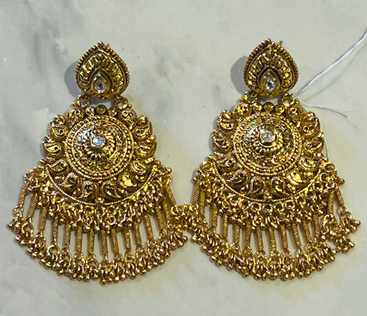 Raano Earring