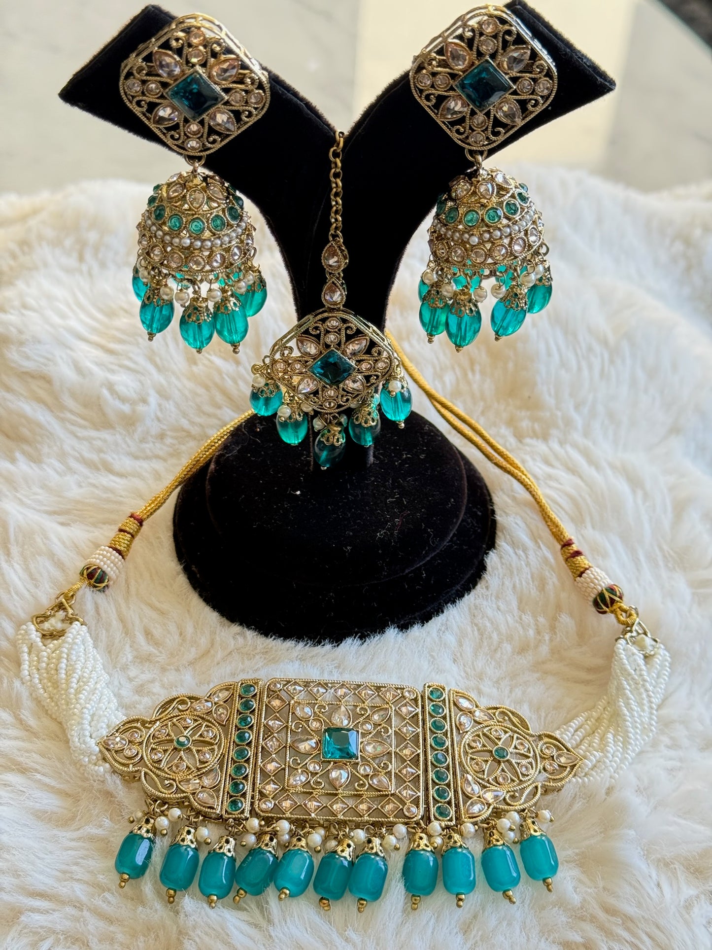 Jind Full Set