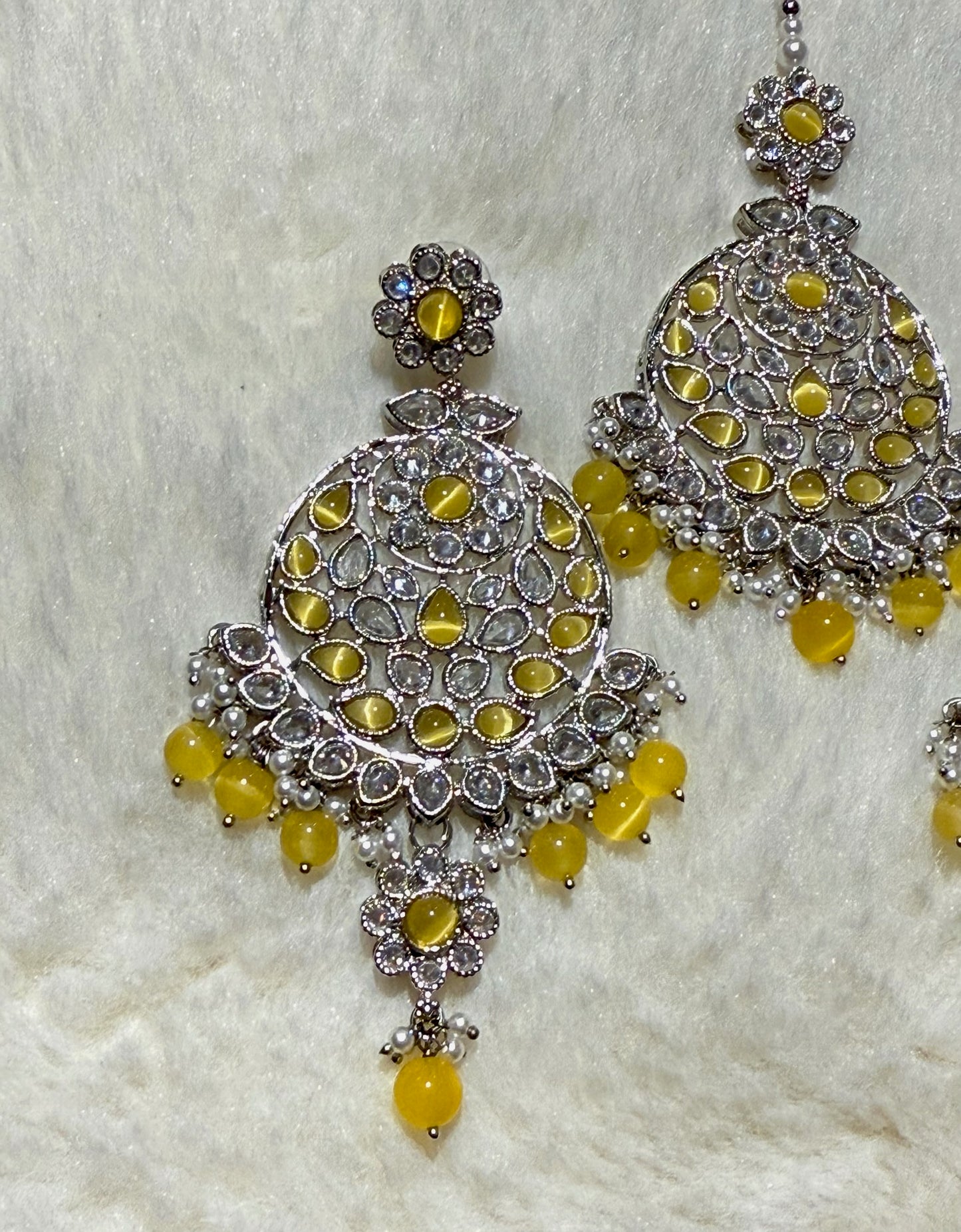 Sara Tikka Set