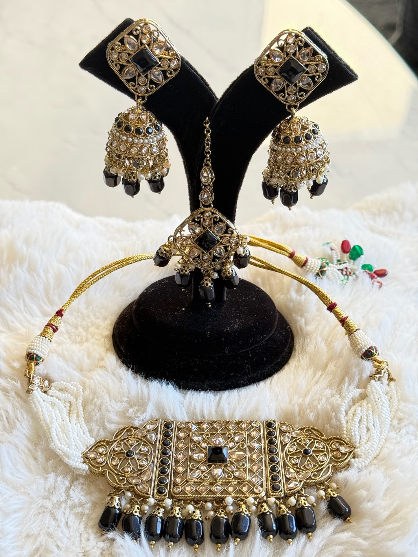 Jind Full Set