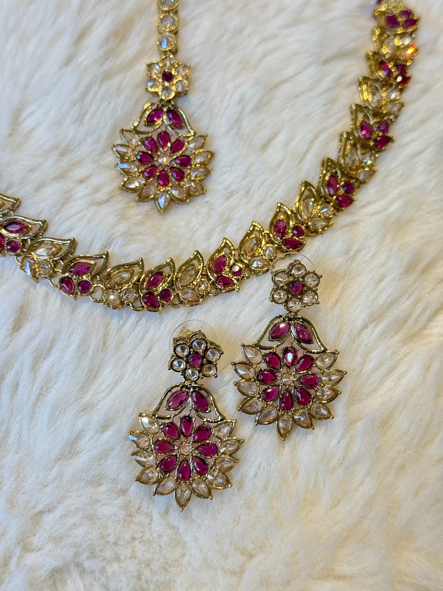 Rehmat Full Set