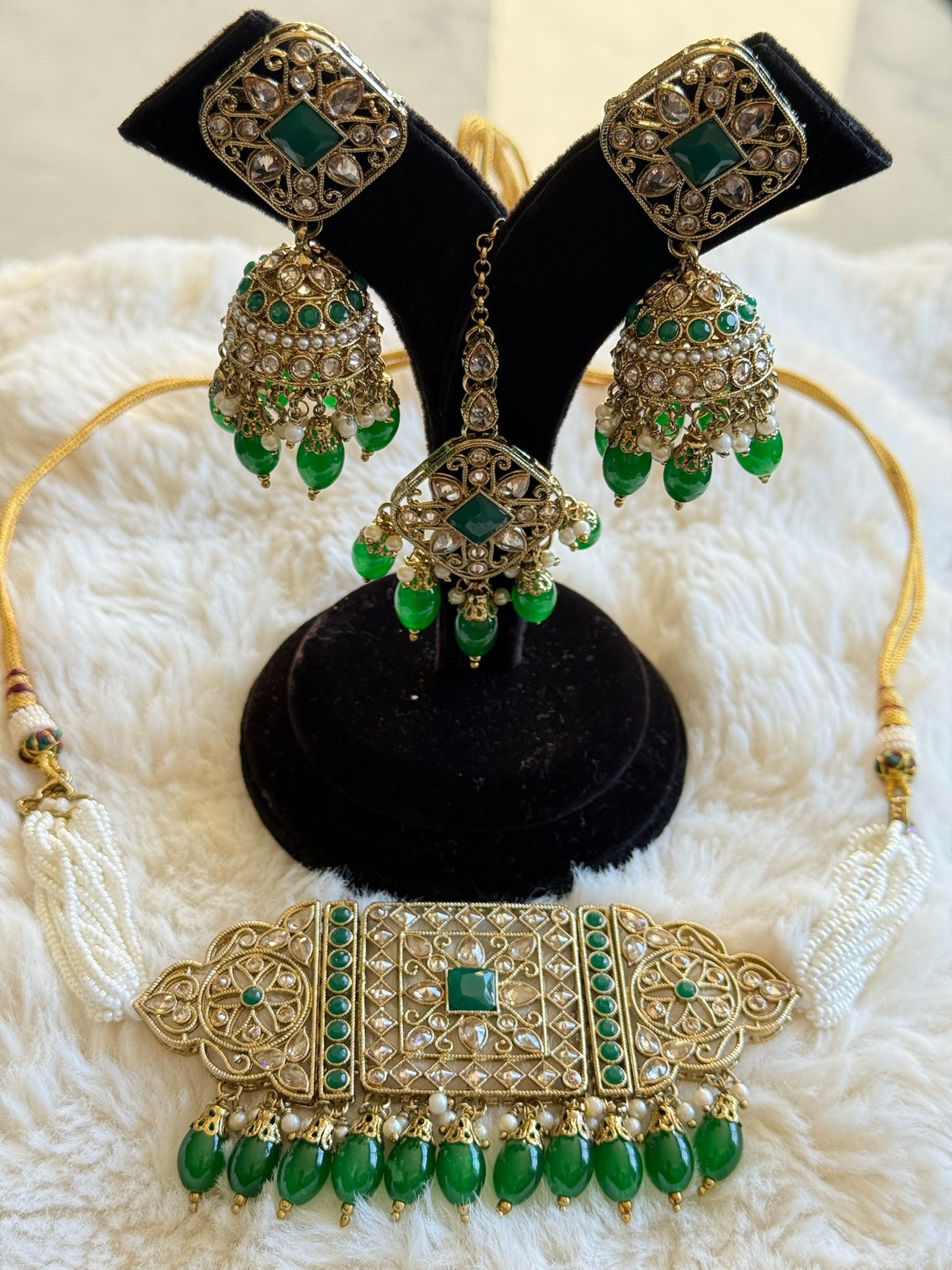 Jind Full Set