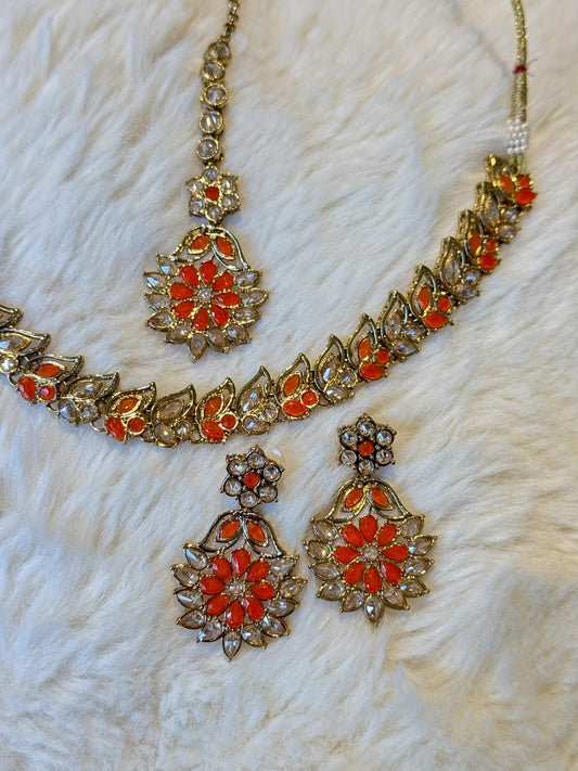 Rehmat Full Set