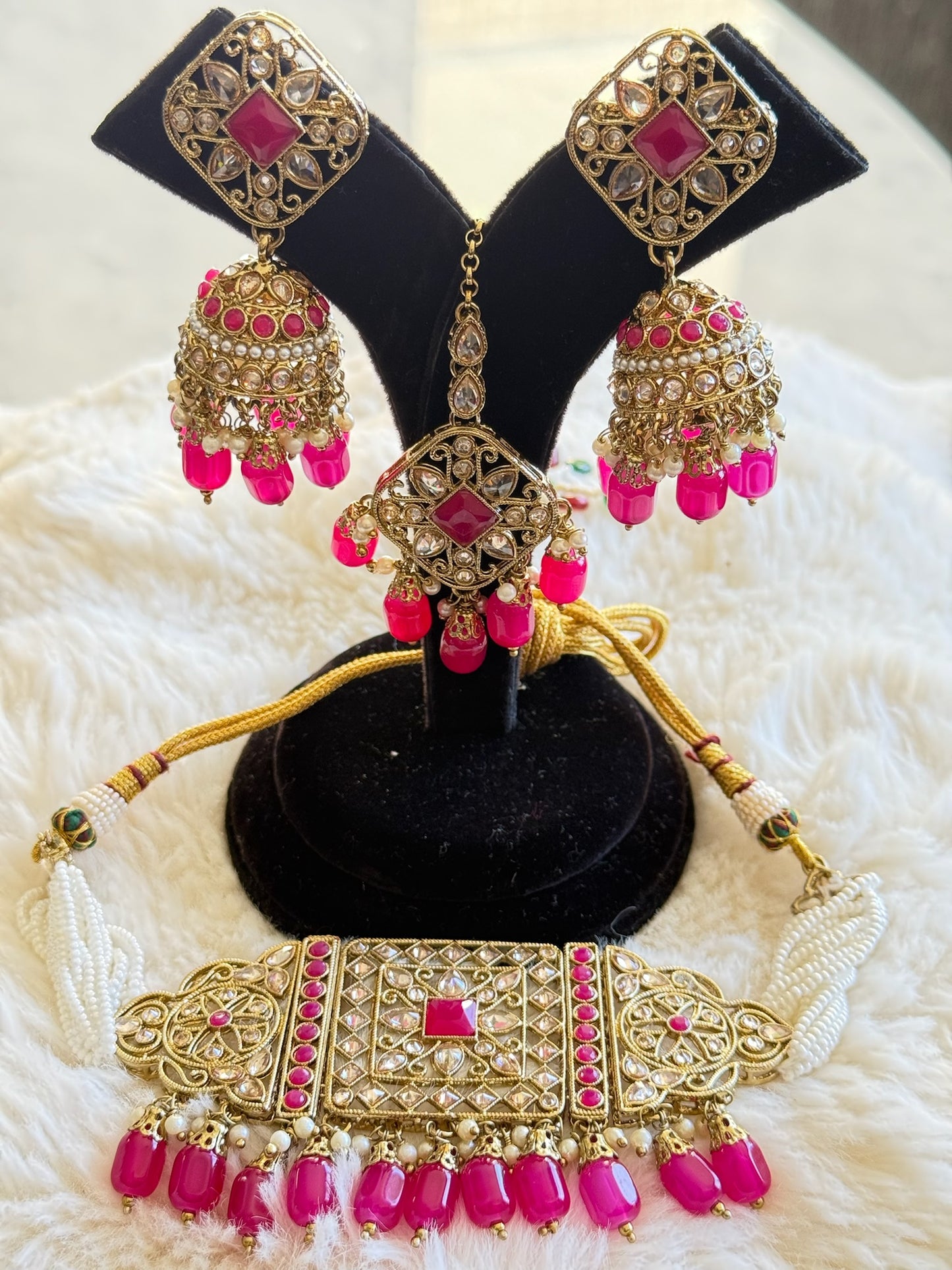 Jind Full Set