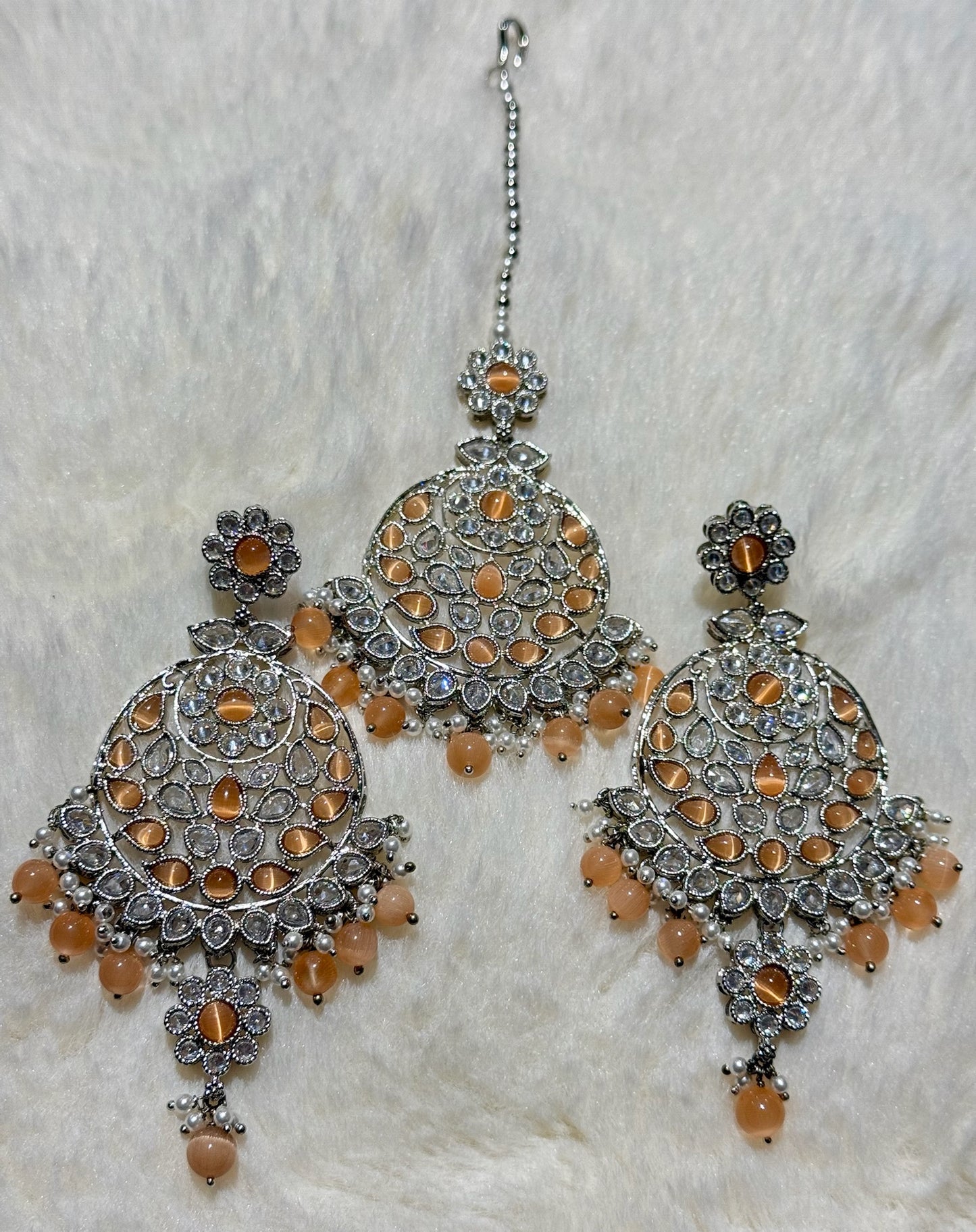 Sara Tikka Set