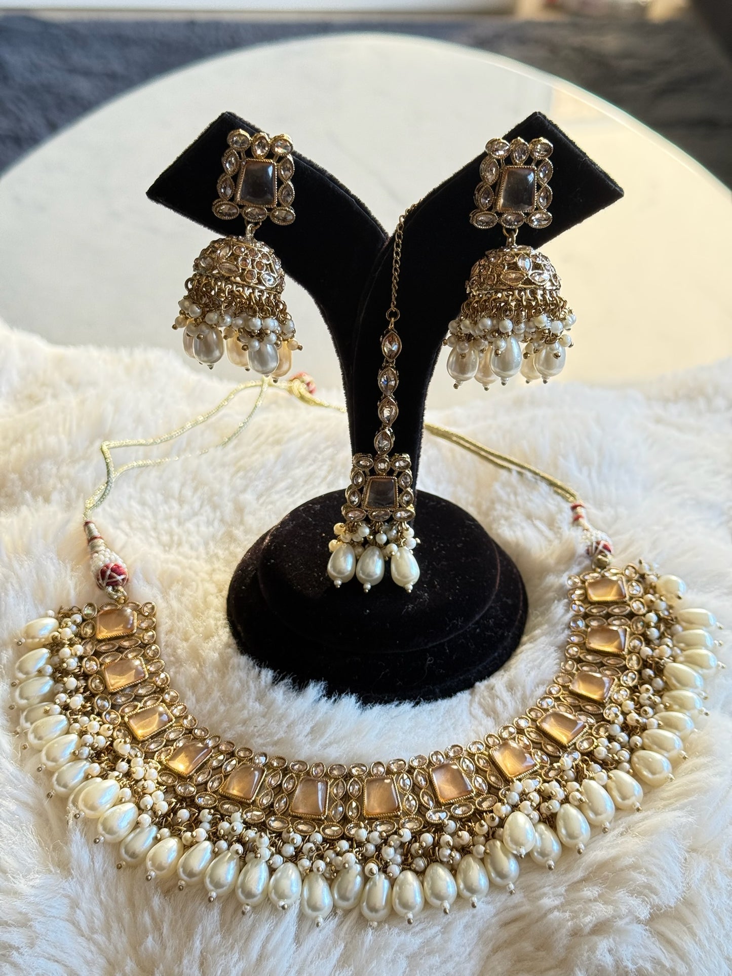 Diya Full Set
