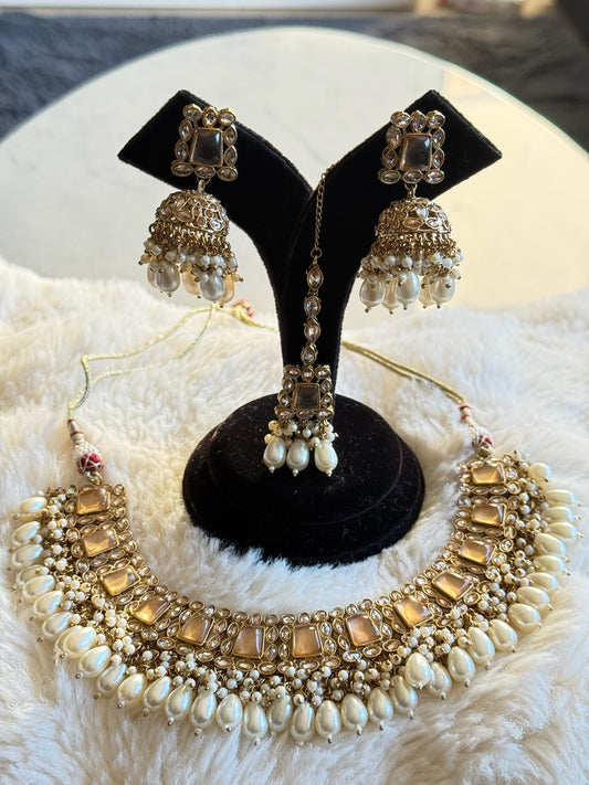 Diya Full Set