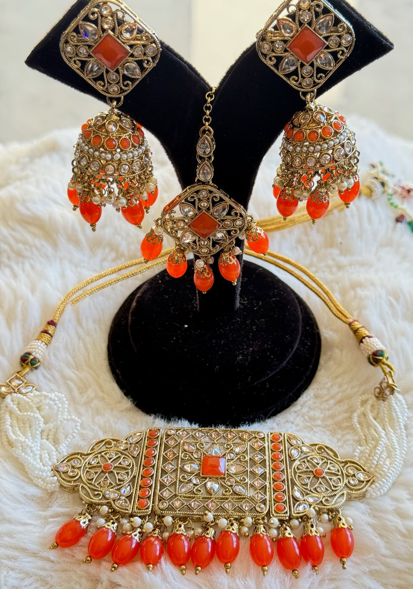 Jind Full Set