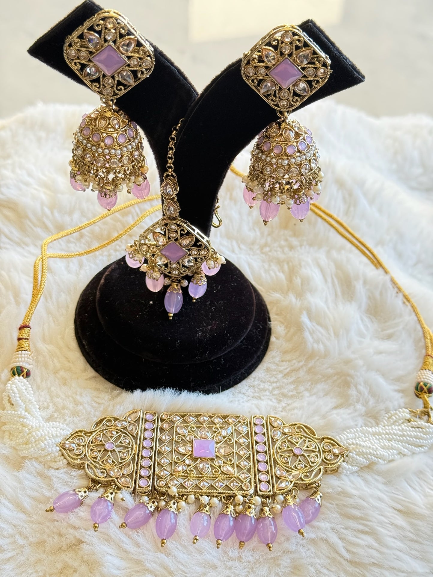 Jind Full Set