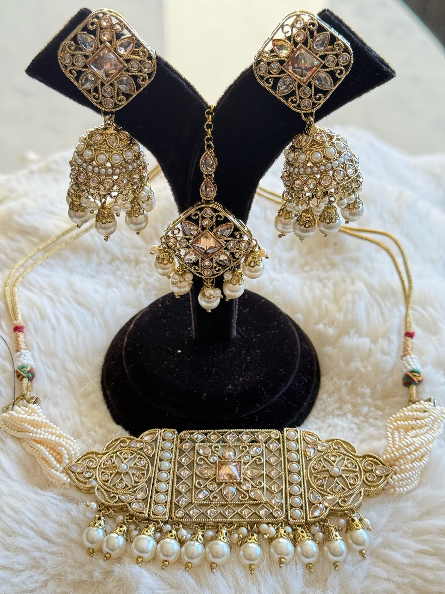 Jind Full Set