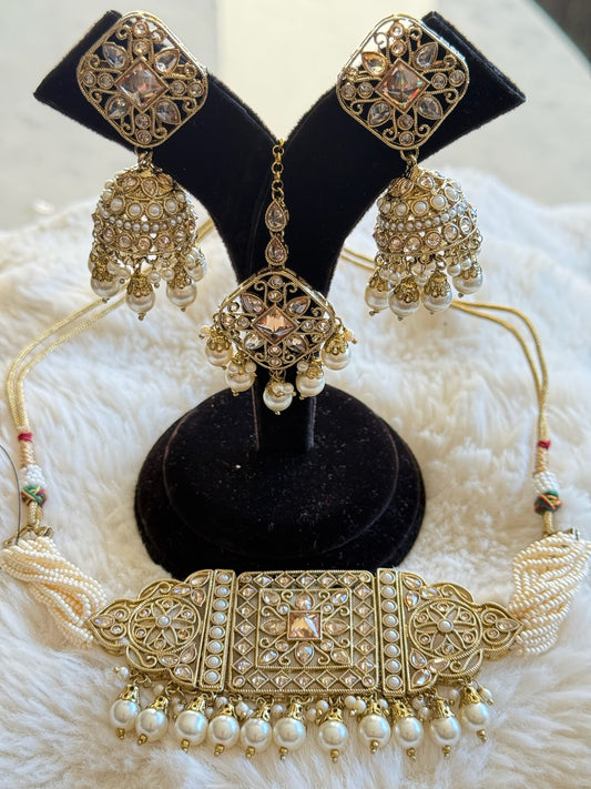 Jind Full Set