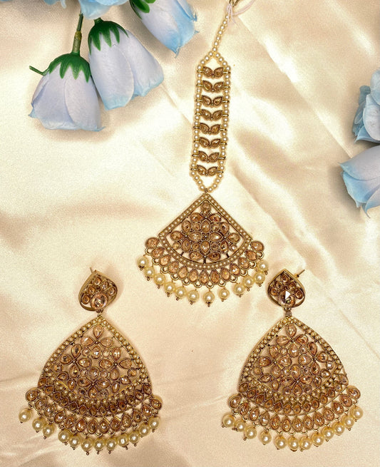 Piya Tikka Set