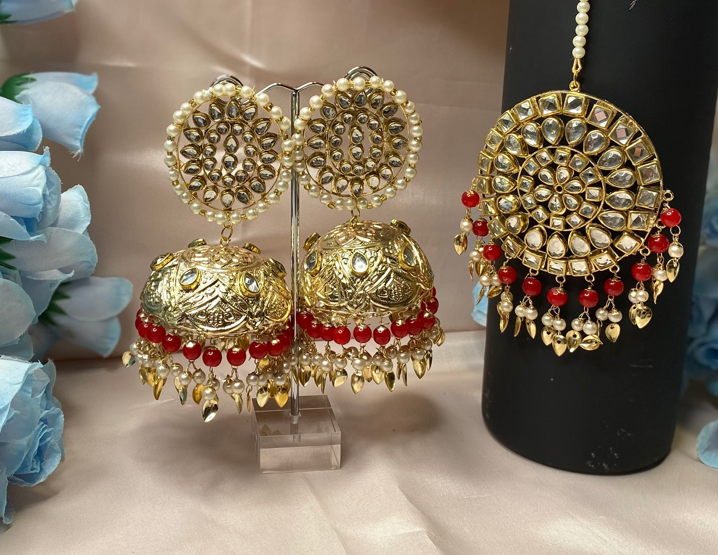 Sukhmani Tikka Set