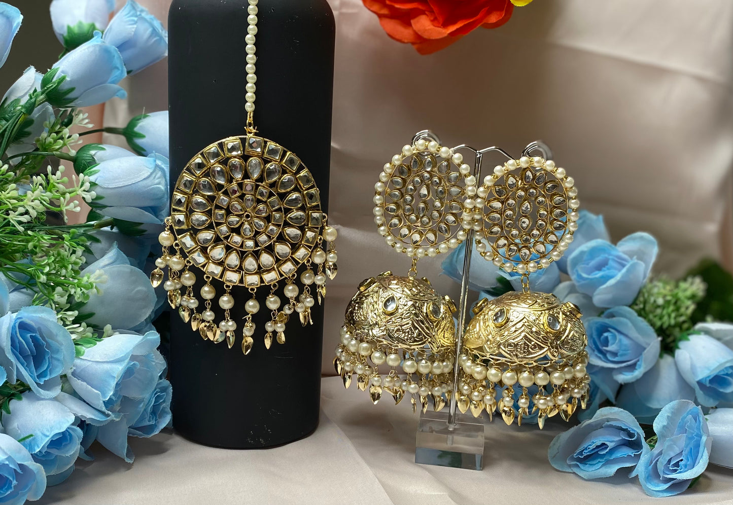 Sukhmani Tikka Set