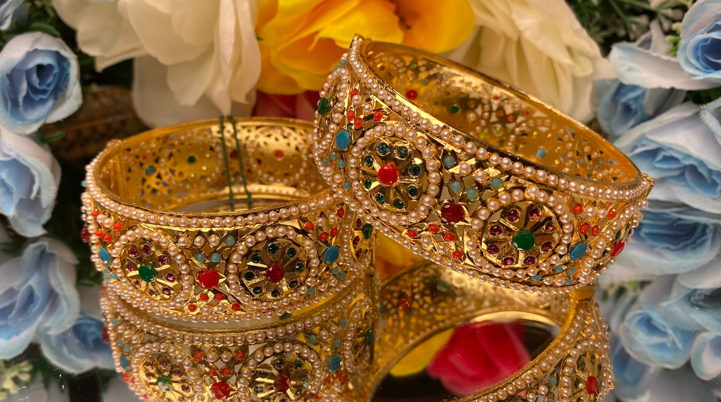Ramneet Bangles