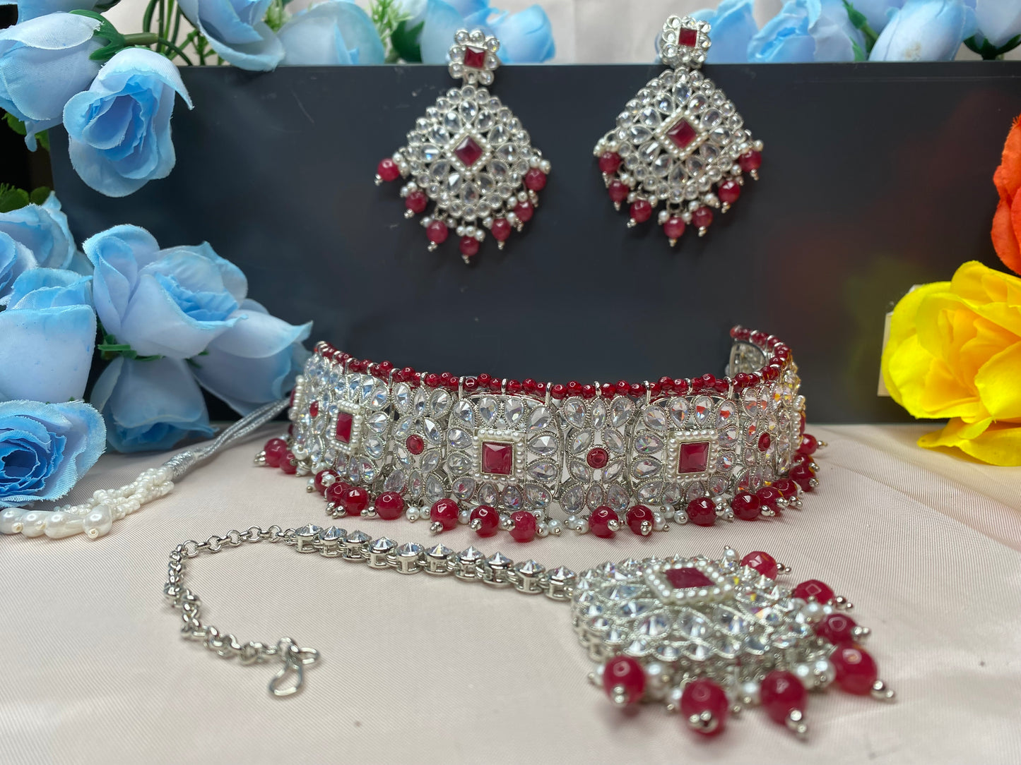 Nithiya Full Set
