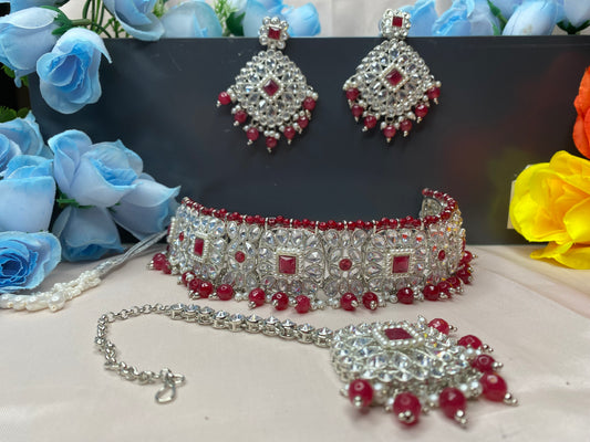 Nithiya Full Set
