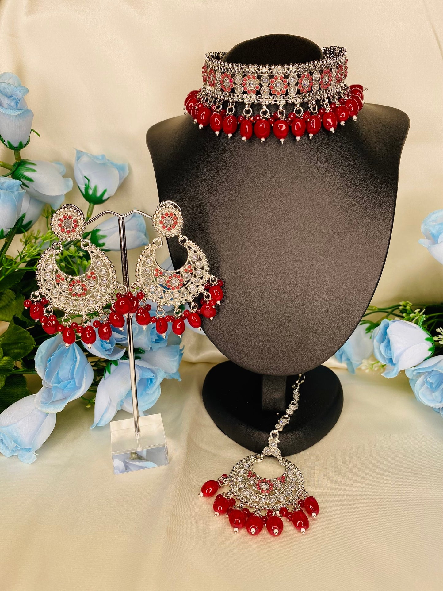 Krishma Full Set