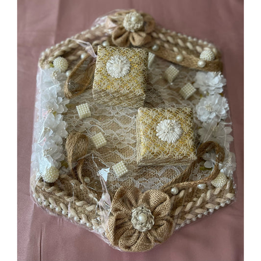 Engagement Ring Tray
