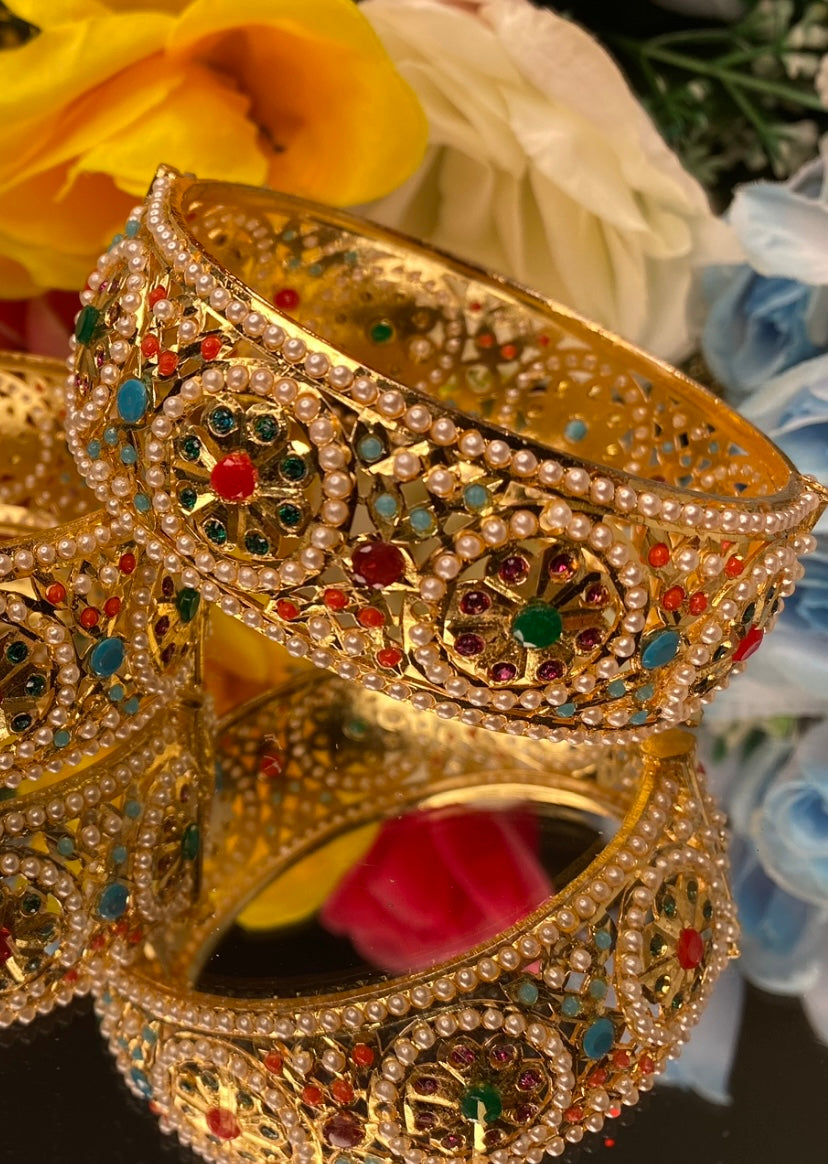 Ramneet Bangles