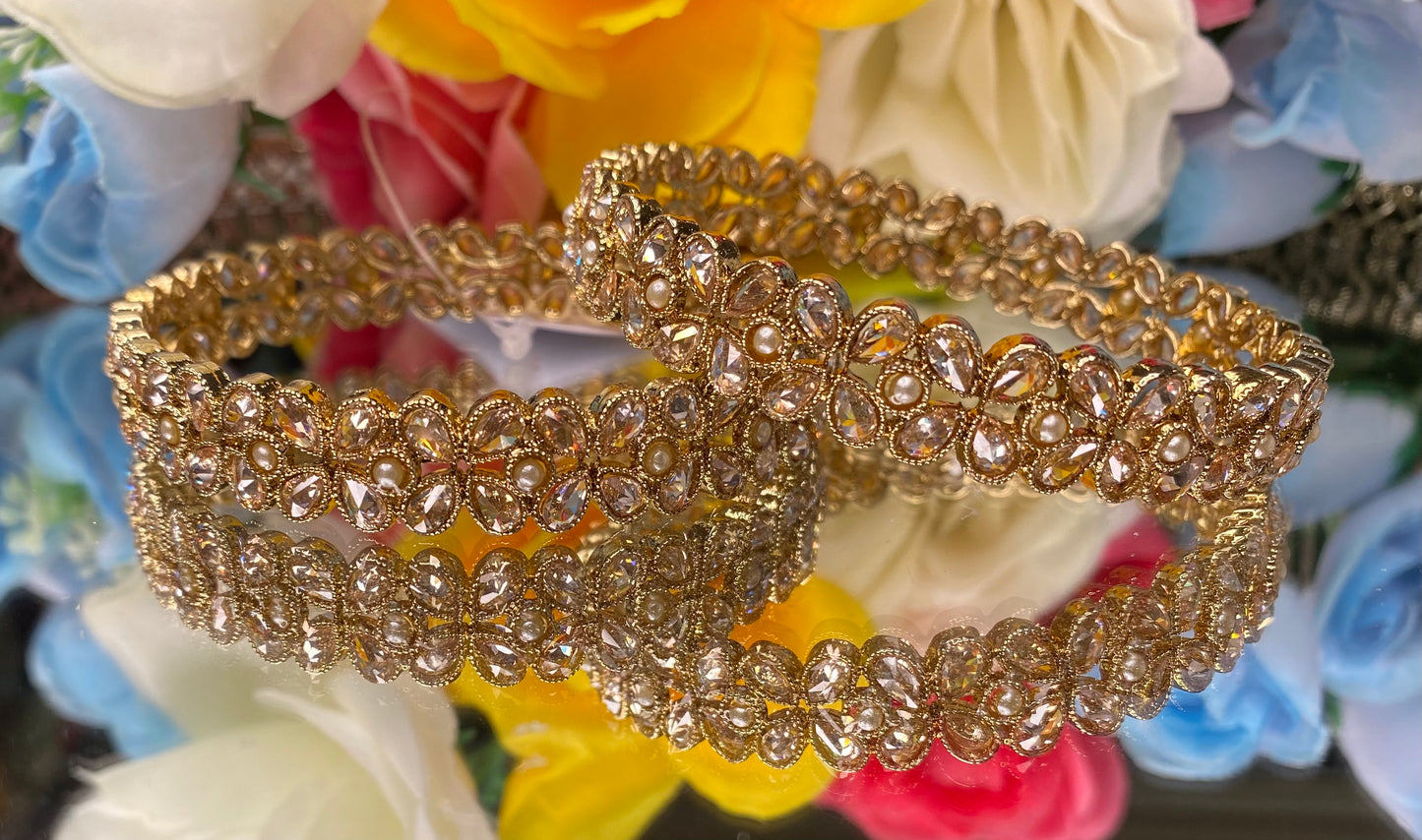 Alia Bangles