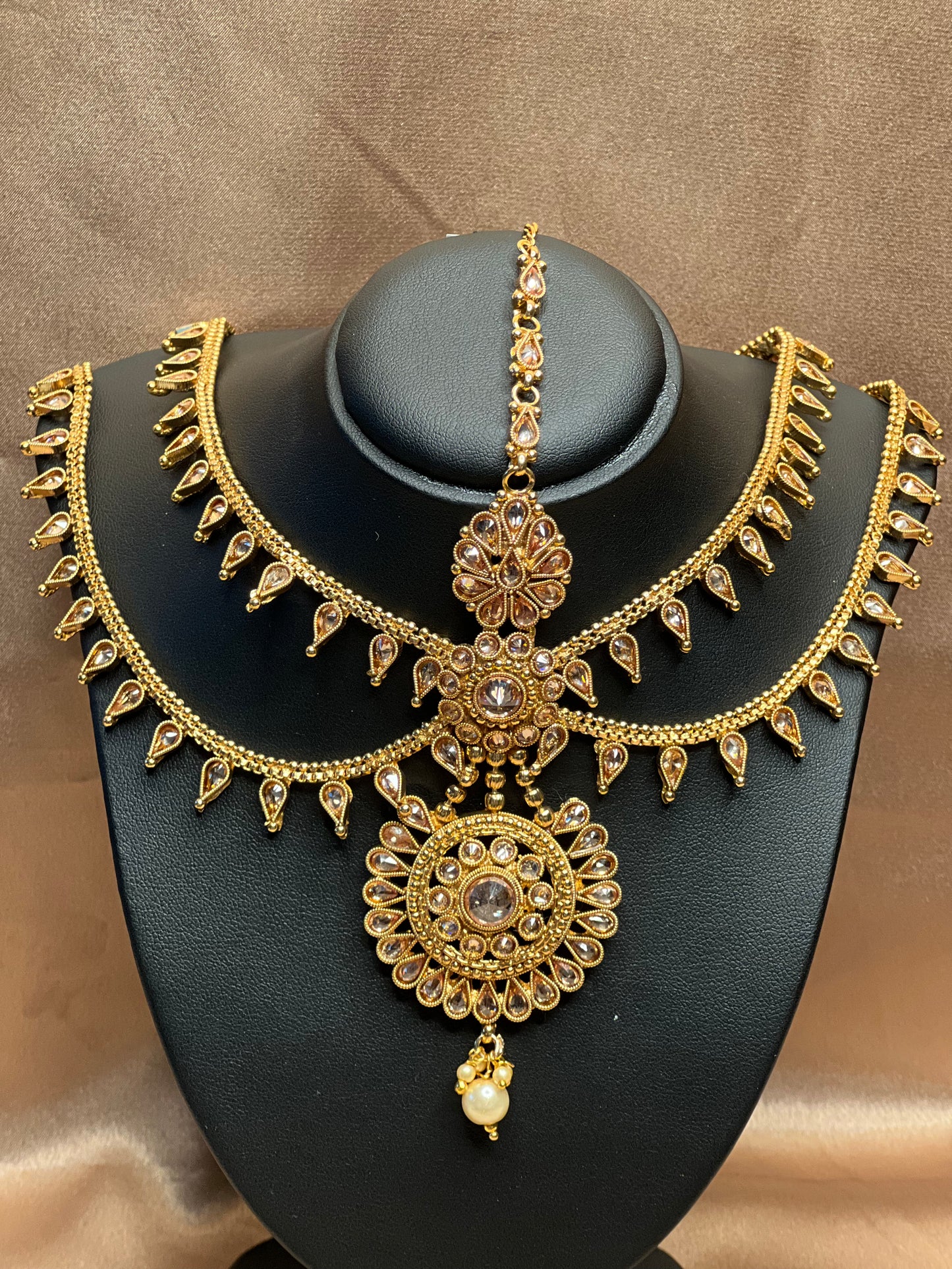 Sahiba Matha Patti
