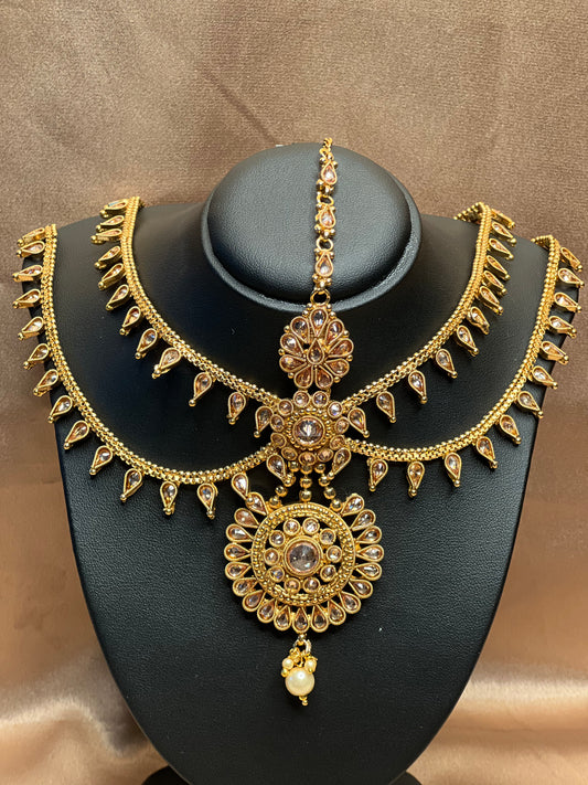 Sahiba Matha Patti