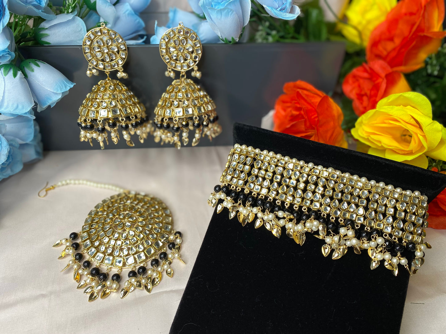 Sahiba Full Set