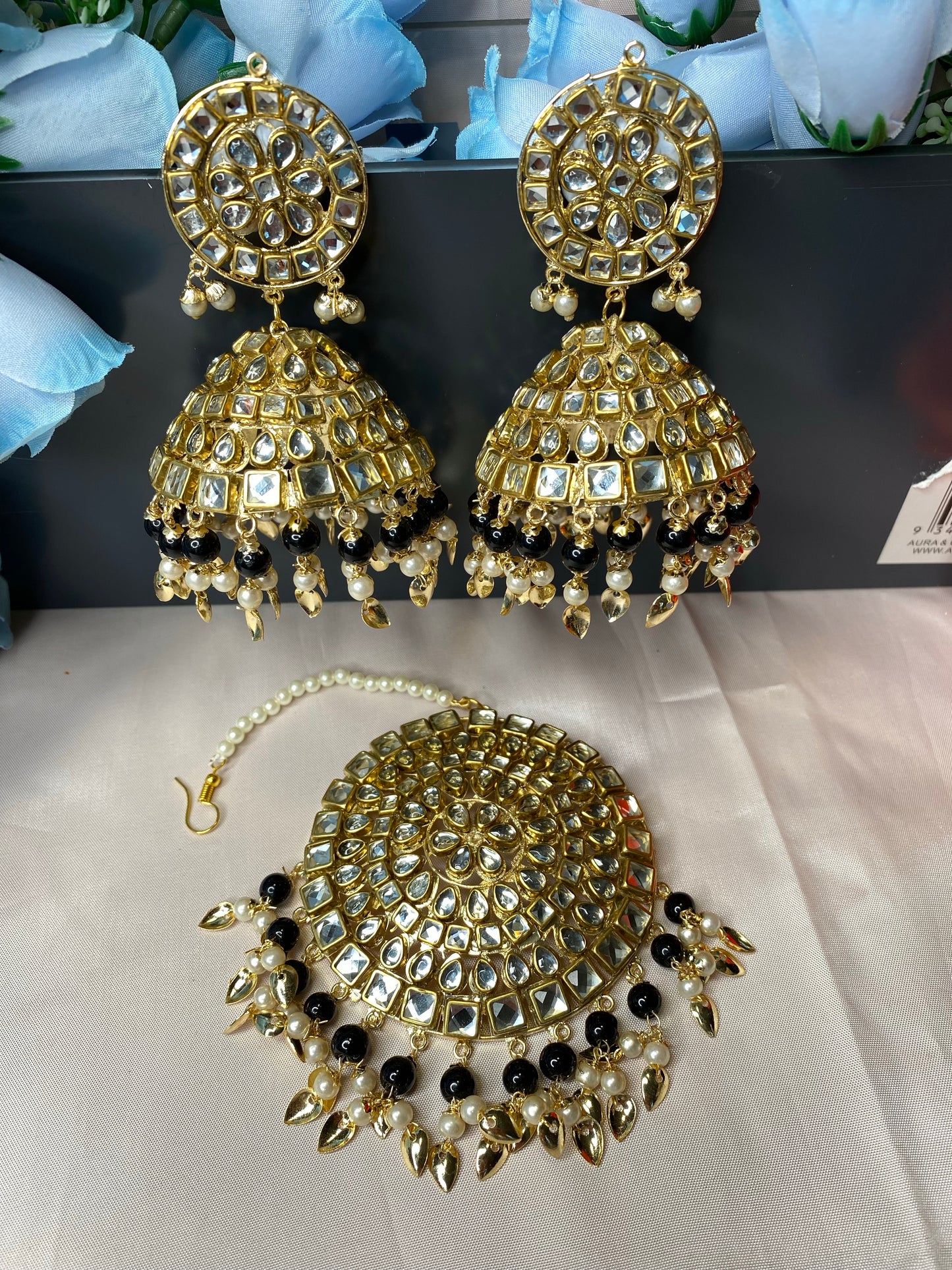 Sahiba Full Set