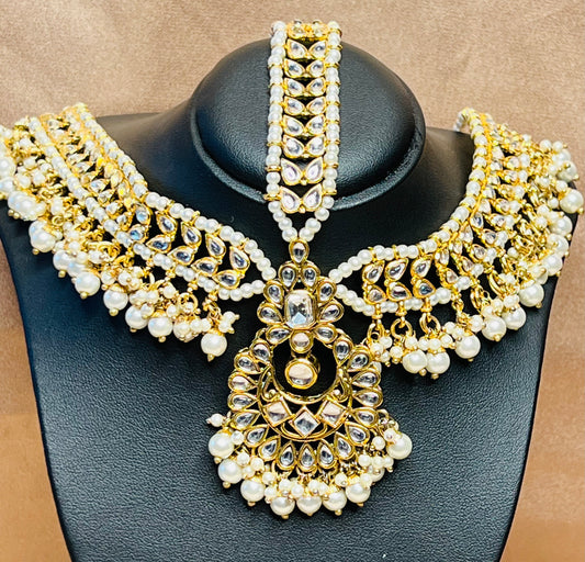 Heer Matha Patti