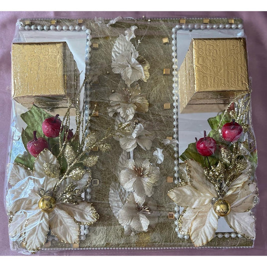 Engagement Ring Tray