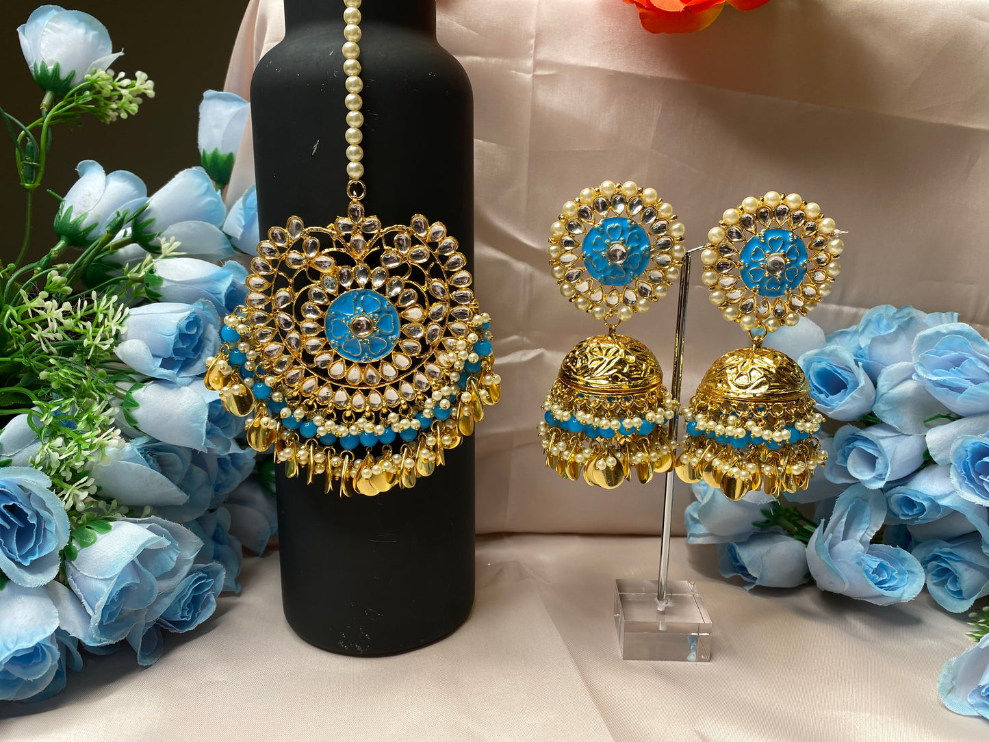 Simar Tikka Set