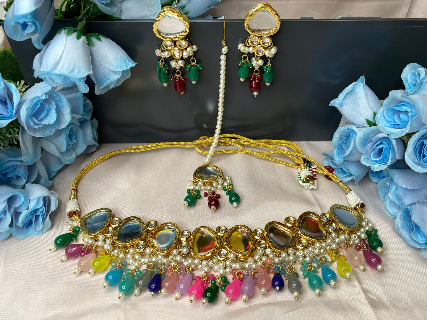 Rajbir Full Set