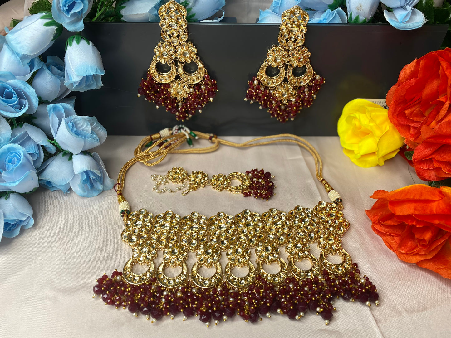 Vani Full Set