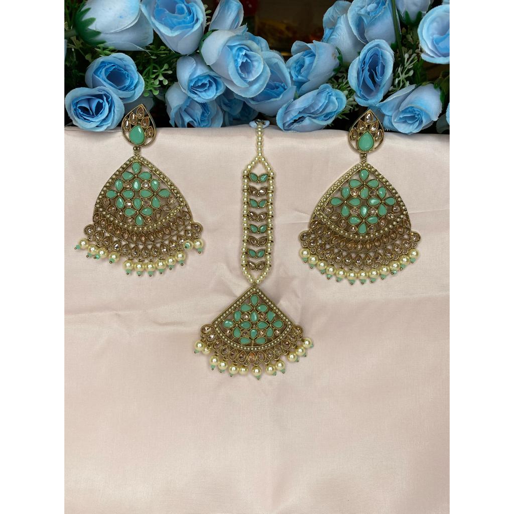 Piya Tikka Set