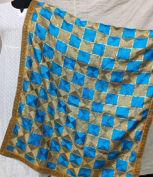 Phulkari