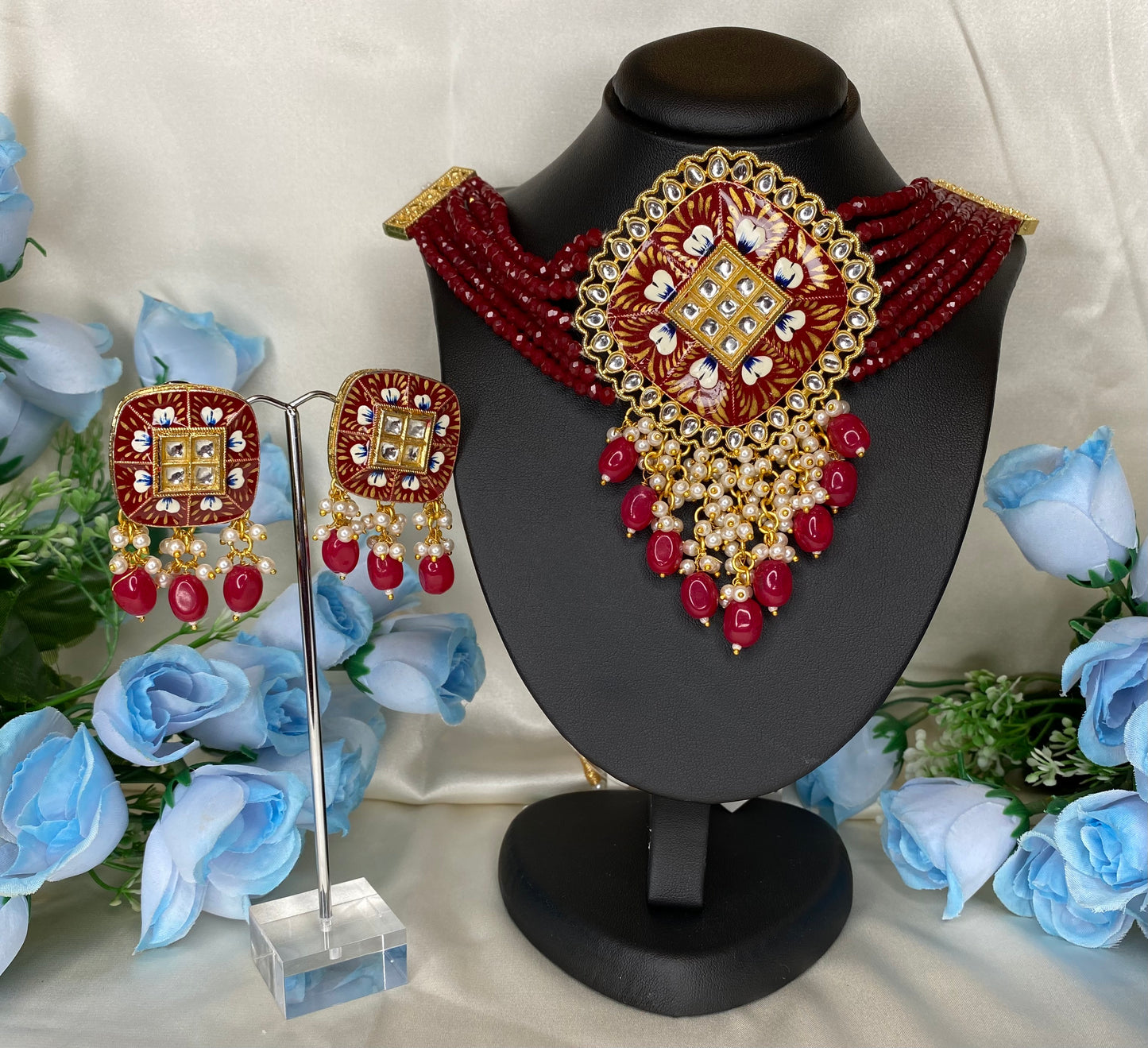 Inayat Full Set
